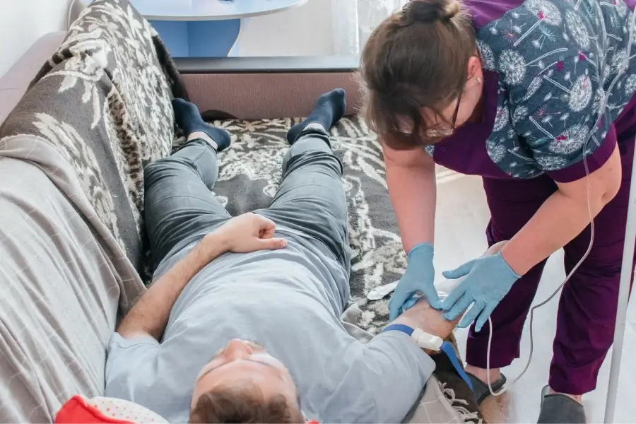 Срочный вывод из запоя в Тынде: быстро, недорого